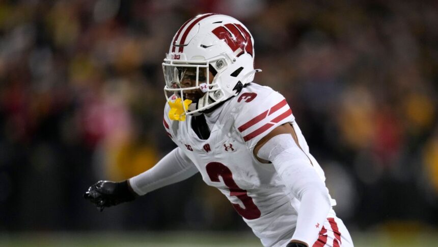 Badgers CB sues NCAA over D-II eligibility issue