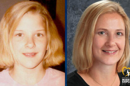 Feds Search Home Where 13-Year-Old Girl Vanished in 1992