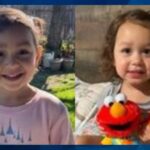 AMBER ALERT: Father Flees with Children, Wife Found Shot Dead in California Home