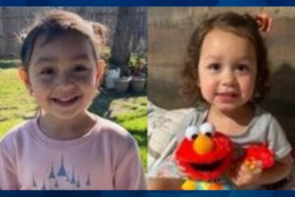 AMBER ALERT: Father Flees with Children, Wife Found Shot Dead in California Home