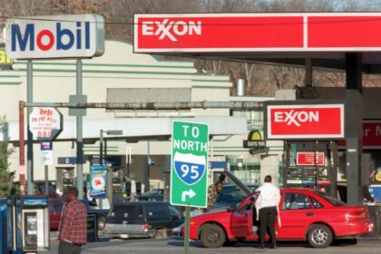 Exxon Mobil’s 2024 production was at highest level in over 10 years