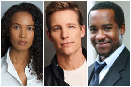 ‘The Night Agent’ Season 3 Ups Fola Evans-Akingbola, Ward Horton and Albert Jones to Series Regular