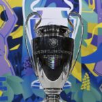 UCL playoff draw: Man City to face Real Madrid