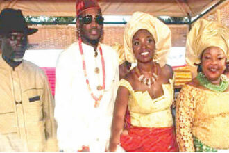 Inside story of 2baba, Annie’s failed marriage