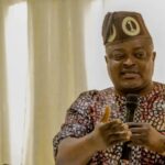 Opposition woos Obasa as removal divides Lagos APC