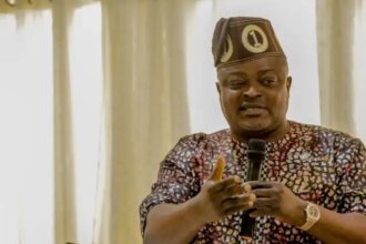 Opposition woos Obasa as removal divides Lagos APC