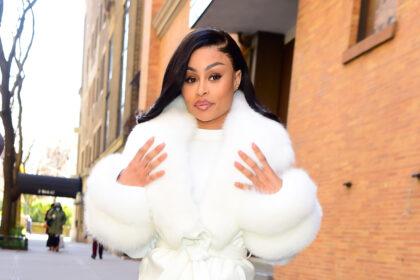 Blac Chyna rips Tristan Thompson for calling Dream Kardashian his daughter: ‘Stop all this clout chasing’