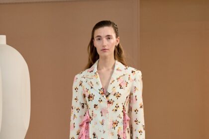 Stine Goya Copenhagen Fall 2025