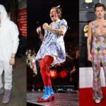 Happy 31st Birthday Harry Styles! Revisit 31 of His Best Outfits