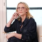 Cate Blanchett ‘Never, Ever’ Thought She Could Work in the Film Industry: ‘I Didn’t Think I Was That Girl’