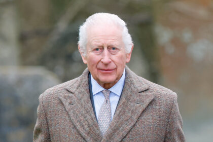 King Charles ‘profoundly shocked and saddened’ by DC plane crash that claimed lives of 67 people