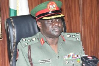 Be security conscious, NYSC DG tells corps members