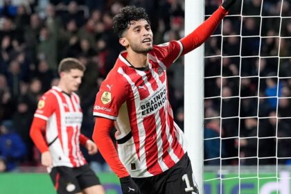 USMNT’s Pepi pens new PSV deal until 2030