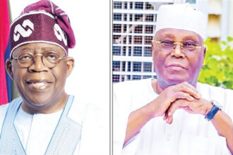 Atiku blasts Tinubu’s aide, urges govt to adopt “Nigeria first” ideals