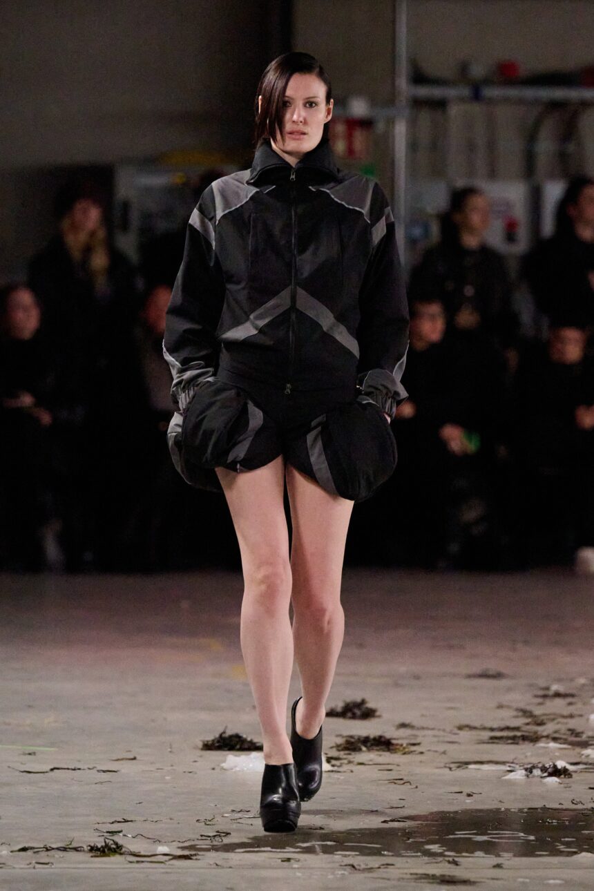 Sia Arnika Berlin Fall 2025