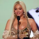 Beyoncé’s ‘Cowboy Carter’ Sees 795% Spotify Surge Following Grammy Wins