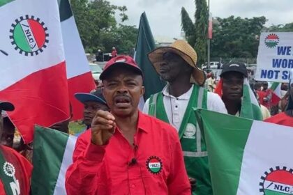 BREAKING: NLC suspends nationwide protest against telecom tariff hike