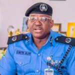 Police quiz Ogun monarch assaulting man in viral video