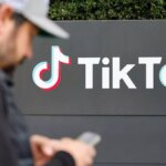 TikTok warns users of ‘temporary ban’ in the US