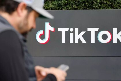 TikTok warns users of ‘temporary ban’ in the US