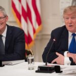 Bloomberg: Tim Cook Plans to Attend Trump’s Inauguration