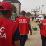 EFCC debunks reports on witness testimony in Emefiele’s trial