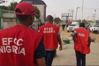 EFCC debunks reports on witness testimony in Emefiele’s trial