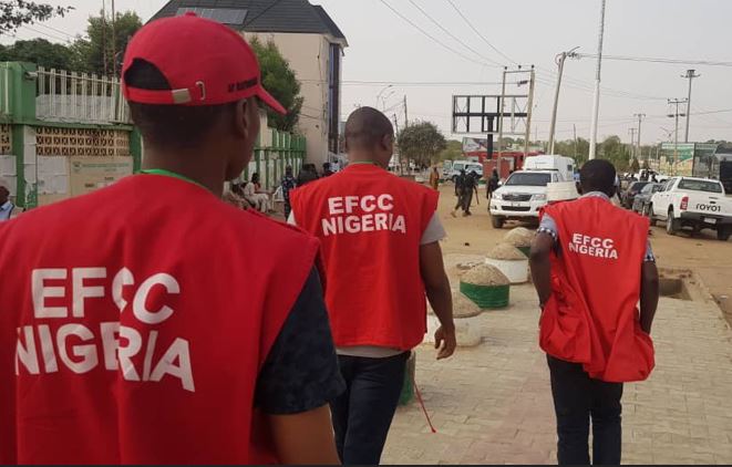 EFCC debunks reports on witness testimony in Emefiele’s trial