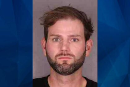 New York State Man Charged With Killing In-Laws, Their Dog, Burning Down Their House