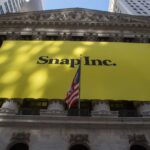 Snap sees another bump in its most loyal users, and company’s stock leaps