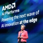 AMD stops giving AI-chip revenue forecast. History says that’s not a great sign.