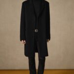 Gabriela Hearst Fall 2025 Menswear