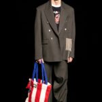 Charles Jeffrey Loverboy Fall 2025 Menswear