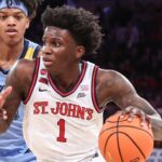 St. John’s keeps Big East control in statement win