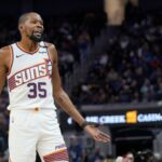 KD downgraded to doubtful as trade talks swirl