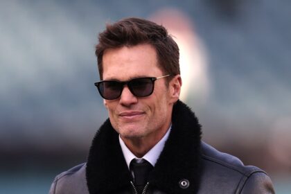 Tom Brady reacts to Gisele Bündchen welcoming baby with boyfriend Joaquim Valente