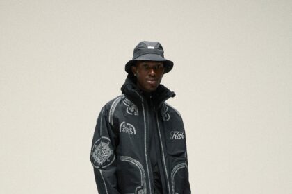 Kith Spring 2025 Menswear