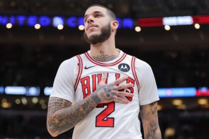 Sources: Bulls give Ball 2-year, $20M extension