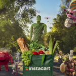 Instacart Super Bowl Commercial Bets On Advertising’s Toughest Celebrities: Madison Ave. Mascots