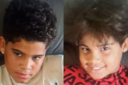 MISSING: Memphis Brothers Didn’t Come Home From School