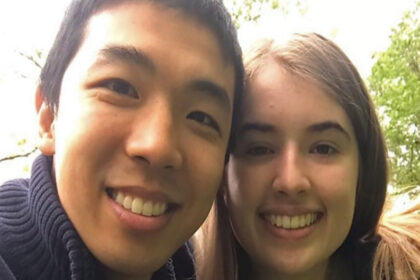 DID AI GURU PLAN PERFECT MURDER OF YALE GRAD STUDENT AFTER MARRIAGE PROPOSAL?