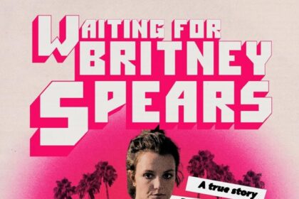 New Britney Spears book to explore pop star’s ‘historic rise and equally tragic fall’