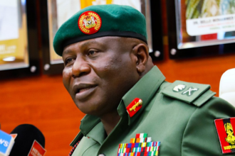 Embrace innovation for combat readiness, Oluyede tasks army chiefs