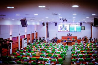 Reps move to shield judges from unlawful removal