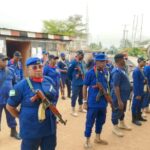 NSCDC nabs gun running, kidnapping suspects in Nasarawa