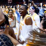 Lady Vols revel in 1st win over UConn since 2007