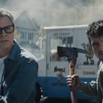 Seth Rogen’s ‘The Studio’ Drops Fake Trailer for Zombie Diarrhea Explosion Movie, Starring Johnny Knoxville and Josh Hutcherson