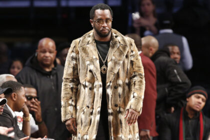 DIDDY RUSHED TO HOSPITAL: DANGLED MODEL OFF 17TH FLOOR BALCONY? 