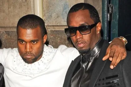 Diddy thanks Kanye West for support amid detention