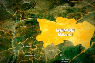 Traditional leaders call for military, police posts in Benue